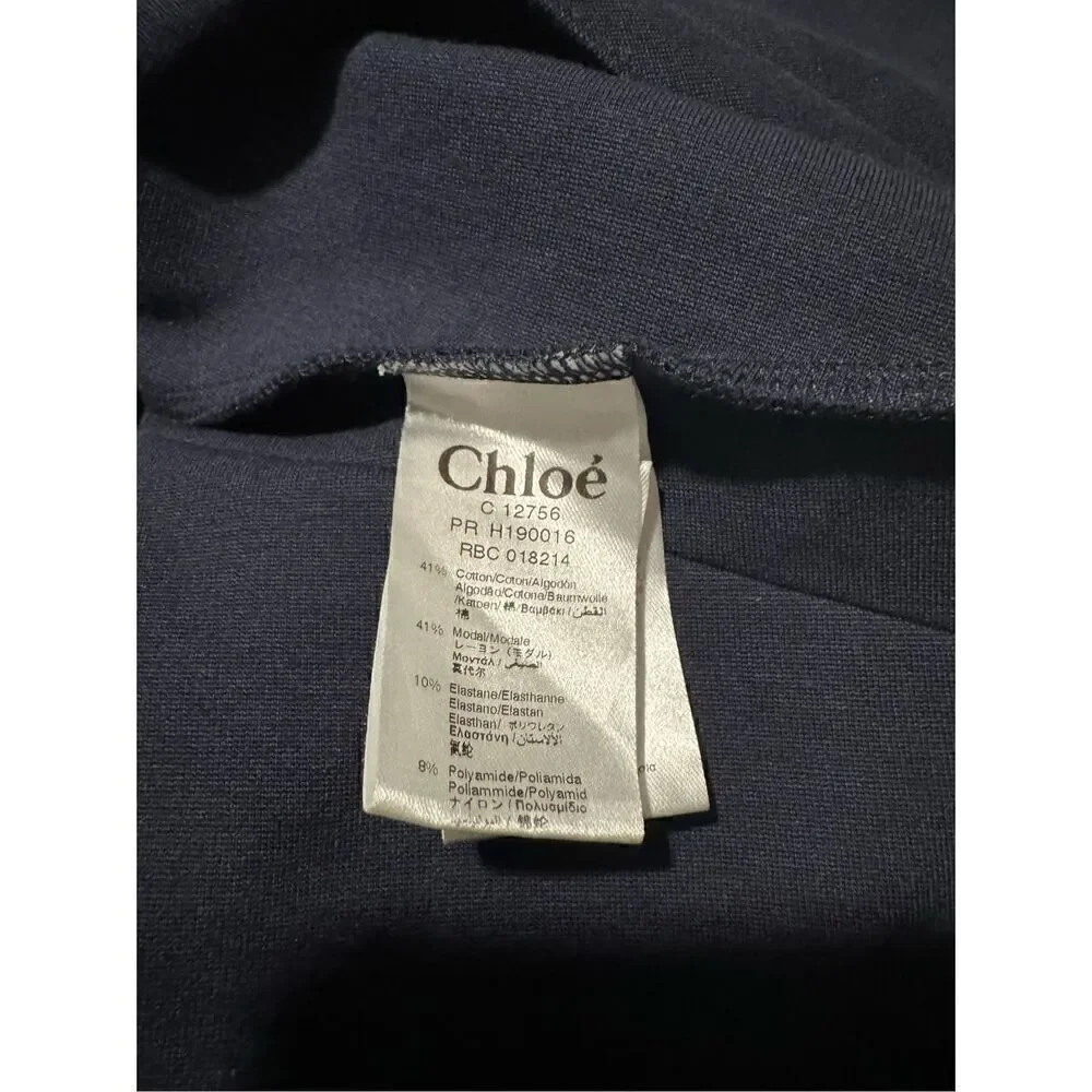 Chloé girls milano